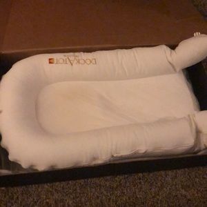 Dokatot deluxe white